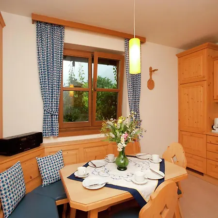 Lejlighed Flat In Near Slopes, Cleaning Included *