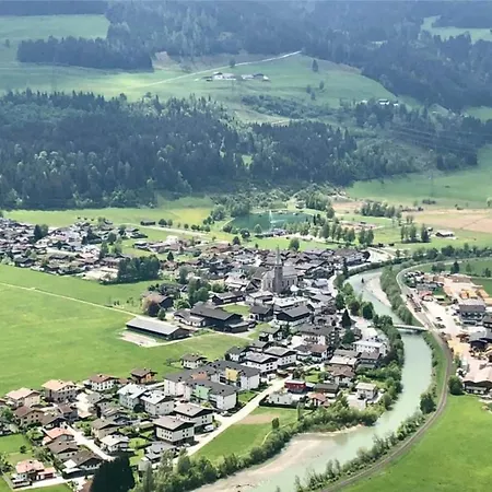 Flat In Near Slopes, Cleaning Included Lejlighed