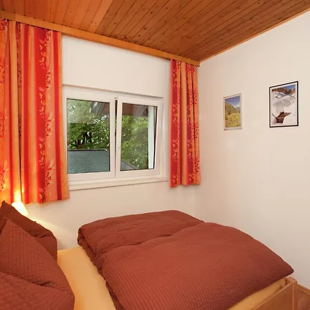 Spacious Flat In Mittersill, Cleaning Included Apartament *