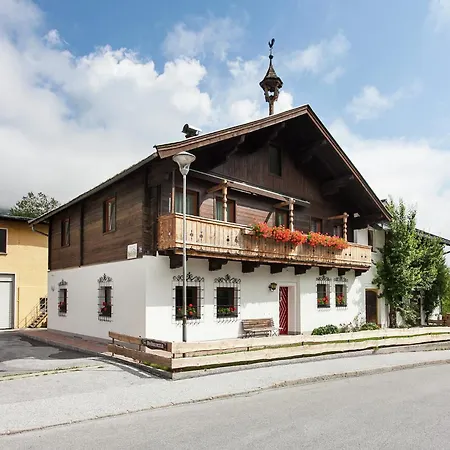 Lejlighed Flat In Near Slopes, Cleaning Included Mittersill