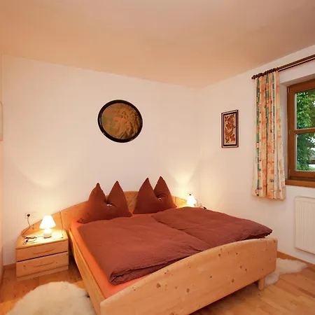 Spacious Flat In Mittersill, Cleaning Included Apartament *