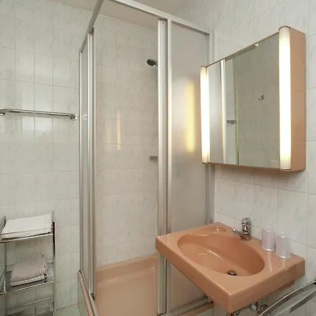 Lejlighed Flat In Near Slopes, Cleaning Included Mittersill