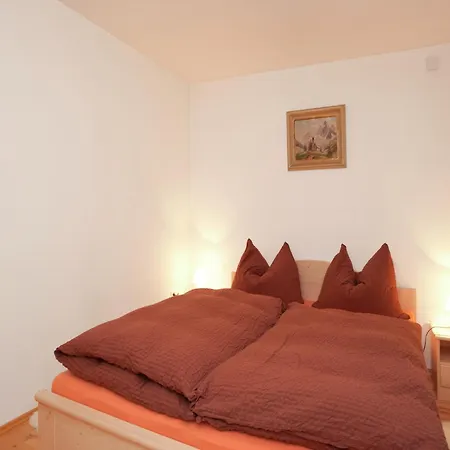 Spacious Flat In Mittersill, Cleaning Included Apartament Mittersill