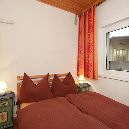 Lejlighed Flat In Near Slopes, Cleaning Included Mittersill