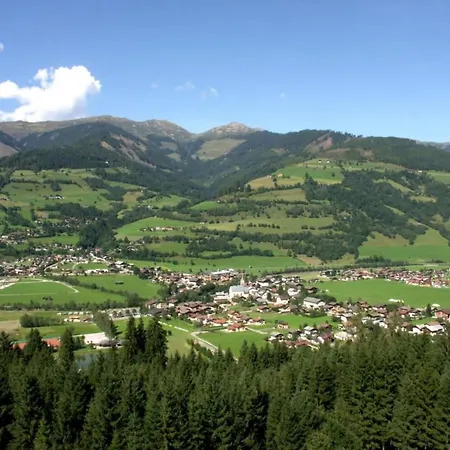 Flat In Near Slopes, Cleaning Included Lejlighed