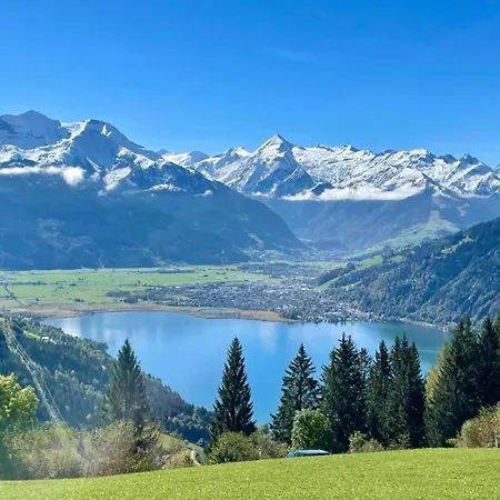 Lejlighed Flat In Near Slopes, Cleaning Included