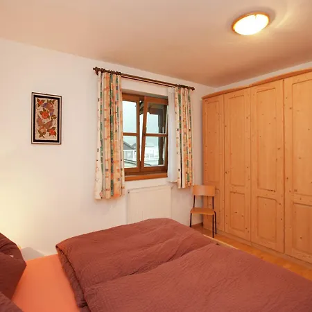 Flat In Near Slopes, Cleaning Included * Mittersill