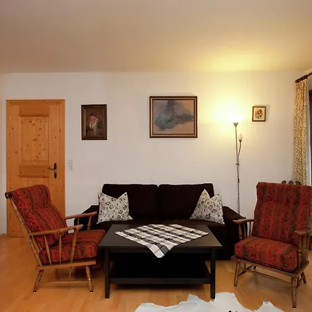 Flat In Near Slopes, Cleaning Included * Mittersill