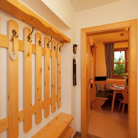 Spacious Flat In Mittersill, Cleaning Included Apartament *