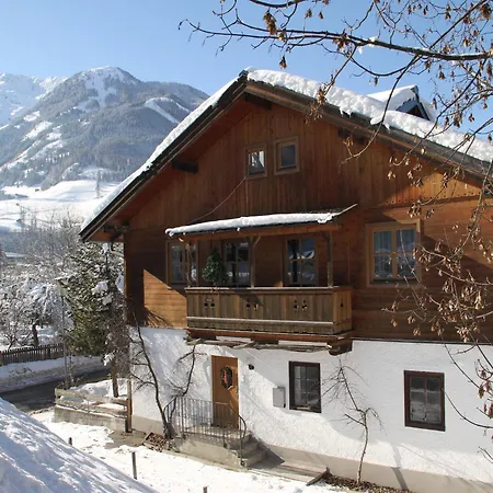 Spacious Flat In Mittersill, Cleaning Included Apartament