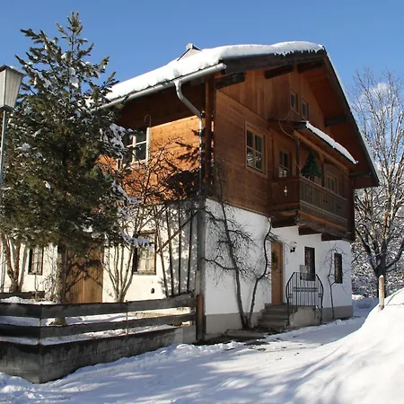 Spacious Flat In Mittersill, Cleaning Included Mittersill